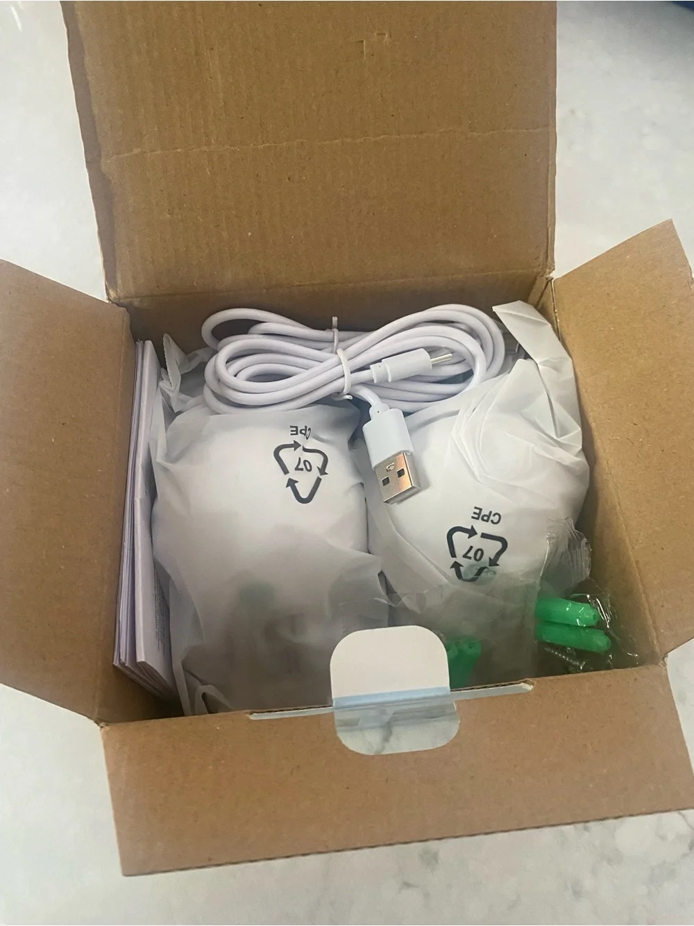 Wireless Network Camera